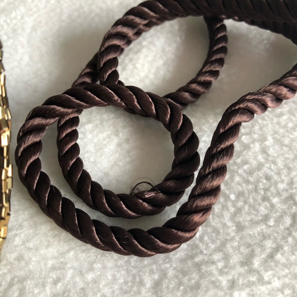 Gorgeous beaded crossbody purse - Picture 13 of 16